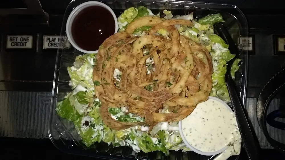 Caesar Salad